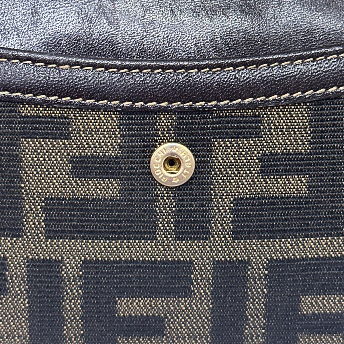FENDI/長財布