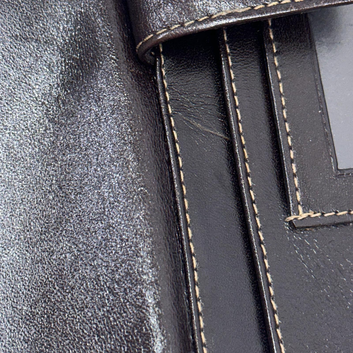 FENDI/長財布