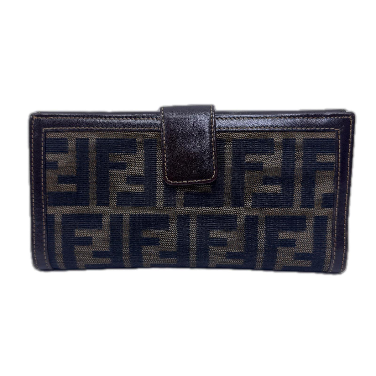 FENDI/長財布