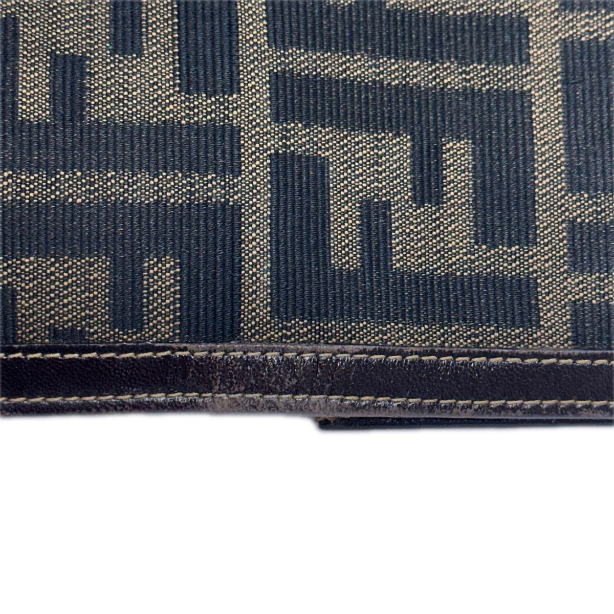 FENDI/長財布
