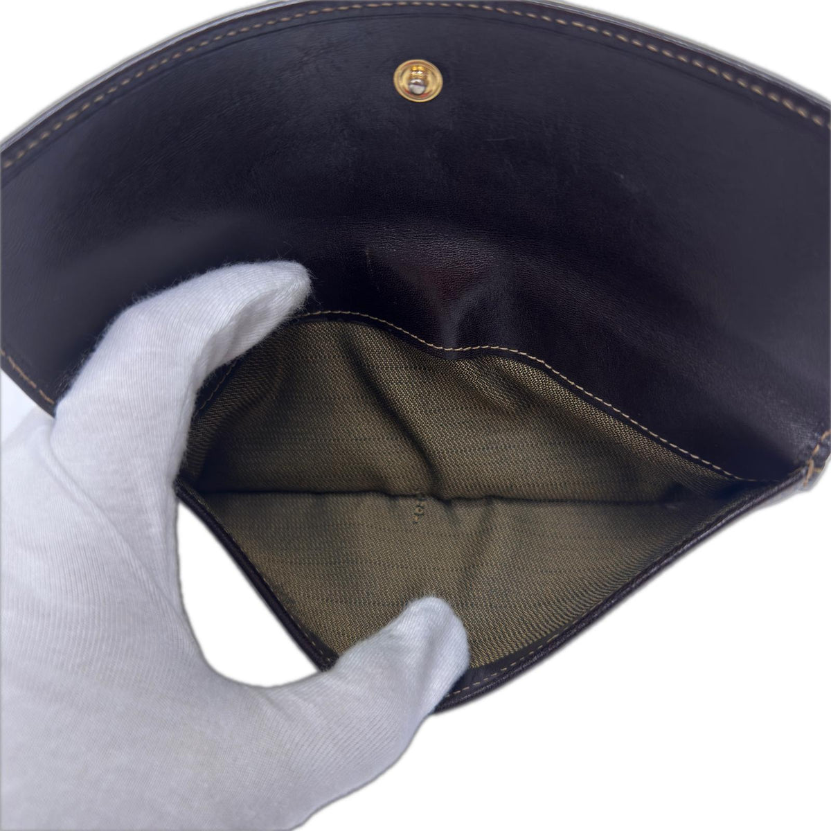 FENDI/長財布