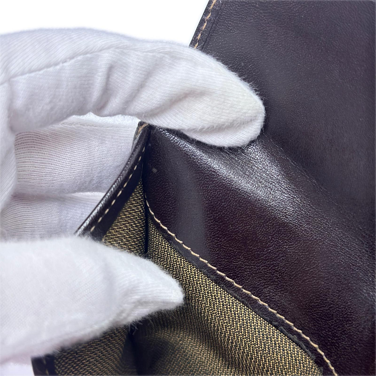FENDI/長財布