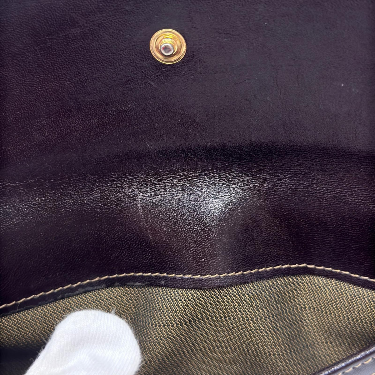FENDI/長財布