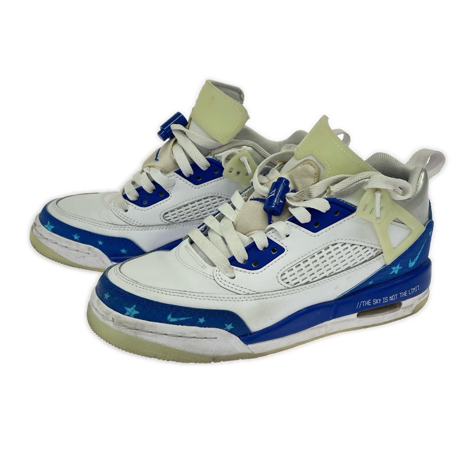 スニーカー GS Jordan Spizike Low 23.5cm 23.5cm (US5 1/2 UK5 EU37)