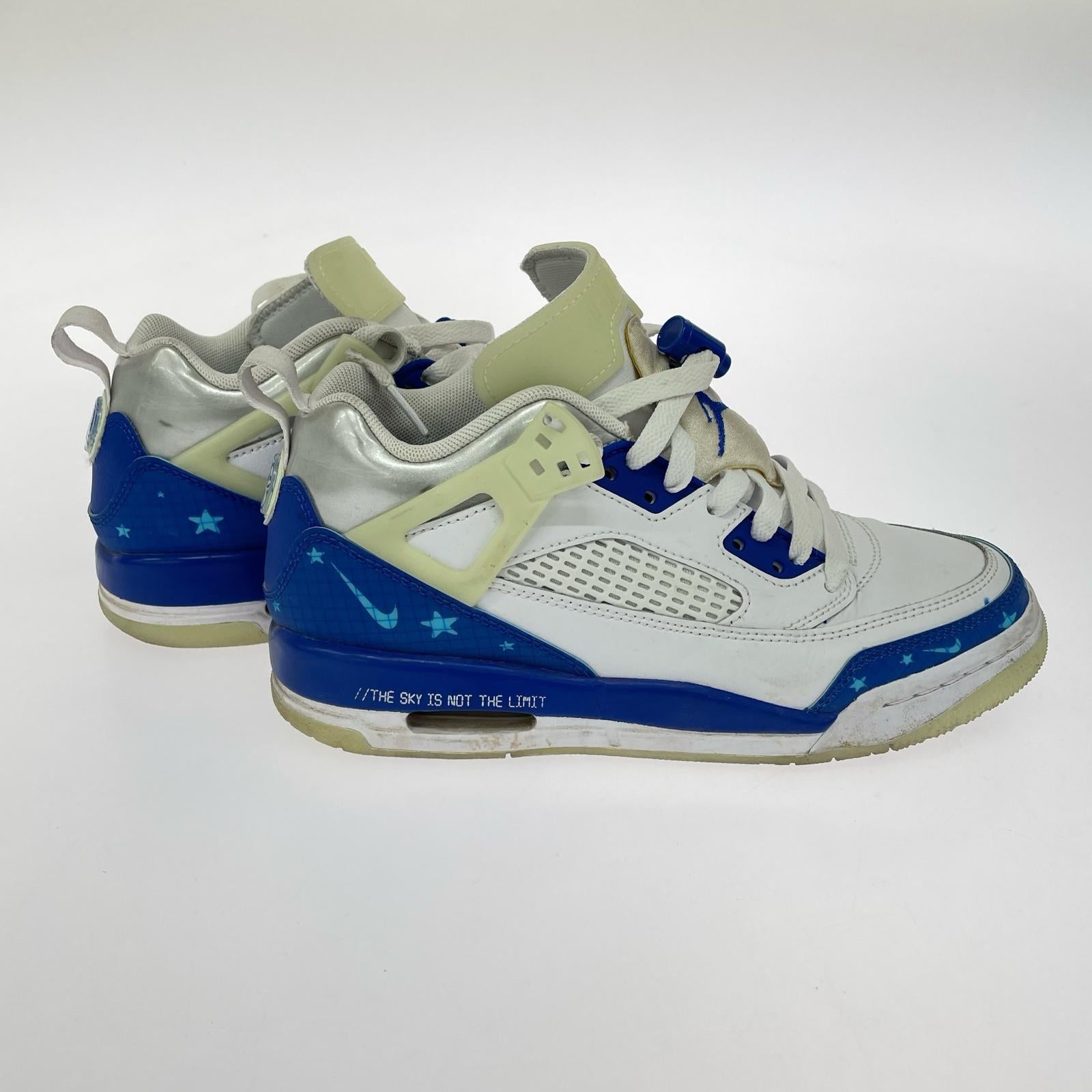 スニーカー GS Jordan Spizike Low 23.5cm 23.5cm (US5 1/2 UK5 EU37)