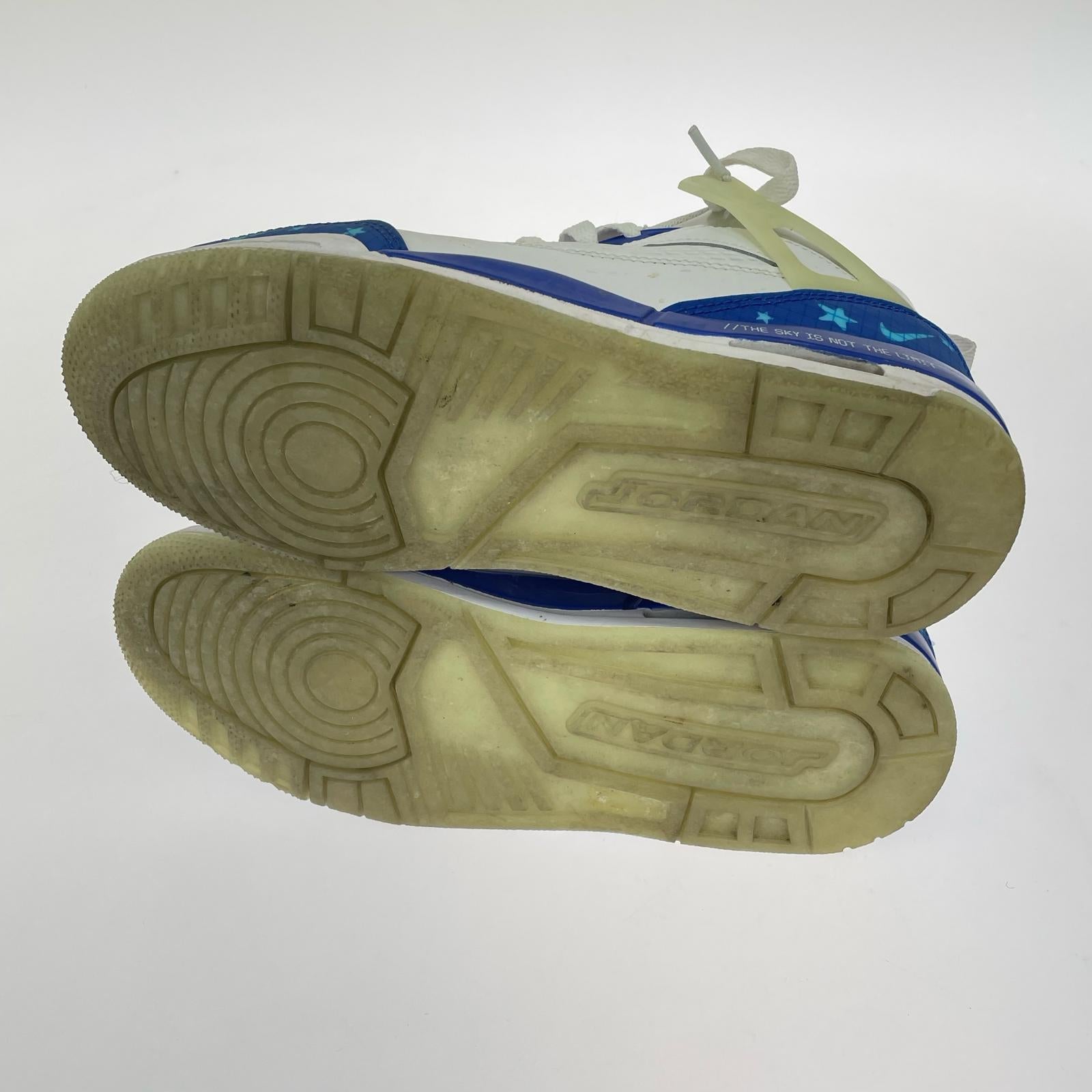 スニーカー GS Jordan Spizike Low 23.5cm 23.5cm (US5 1/2 UK5 EU37)