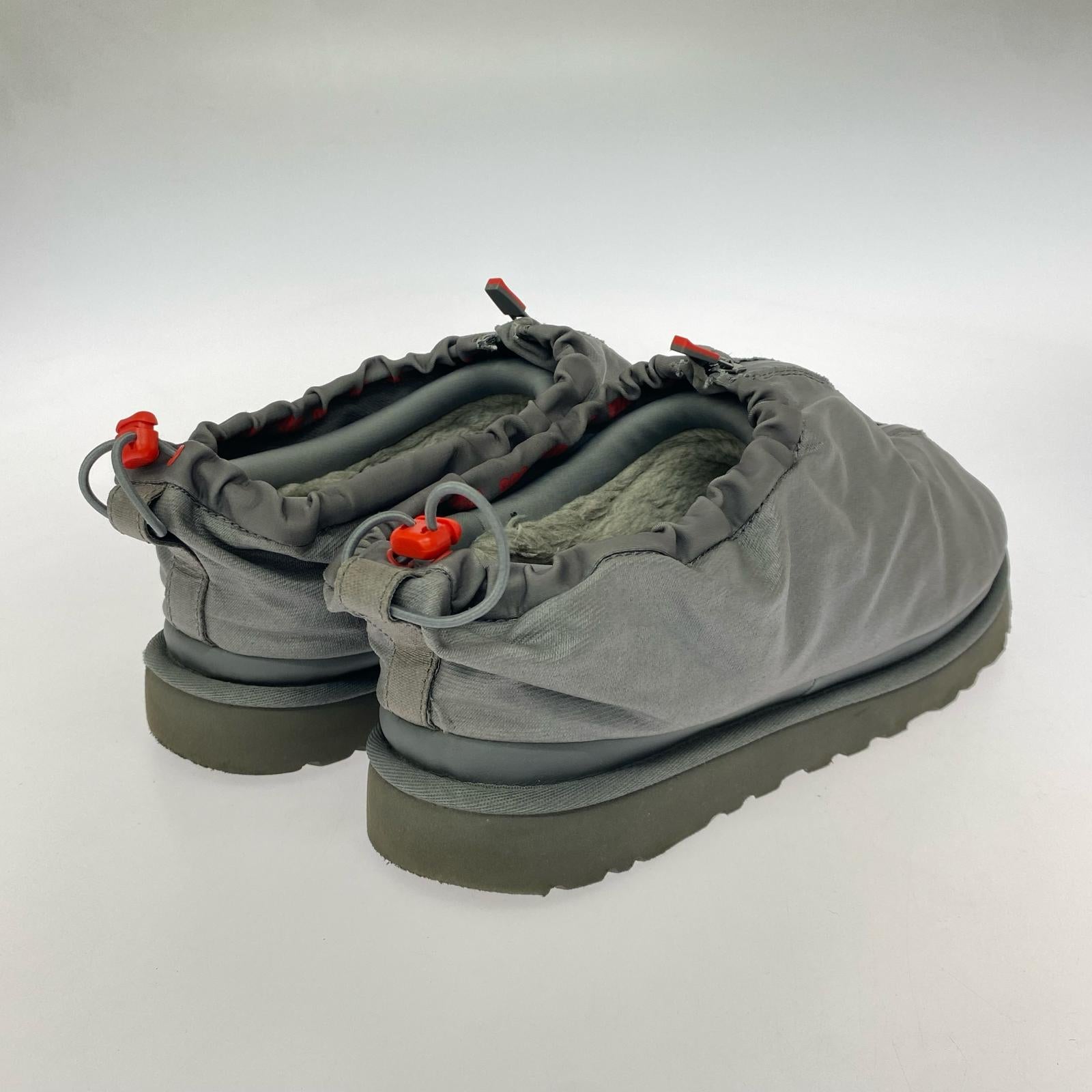 スニーカー 1144114 27cm (US9 UK8 1/2 EU44) グレー