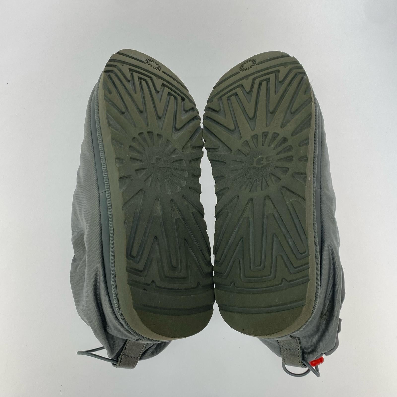 スニーカー 1144114 27cm (US9 UK8 1/2 EU44) グレー