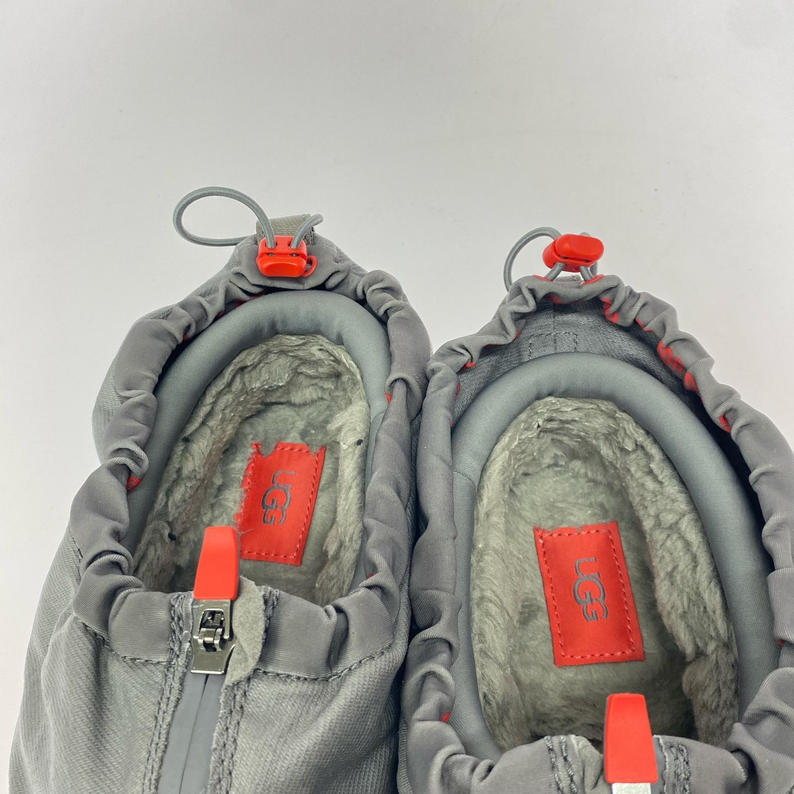 スニーカー 1144114 27cm (US9 UK8 1/2 EU44) グレー