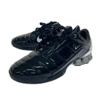 スニーカー Maha Amsterdam Total90 Shox Magia 27.5cm 27.5cm (US9 1/2 UK9 EU45) ブラック