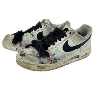 スニーカー AF1 Low Para-noise G-DRAGON DD3223-100 28.5cm (US10 1/2 UK10 EU47) マルチカラー
