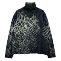 ニット TA25AW-KN037 2 グレー