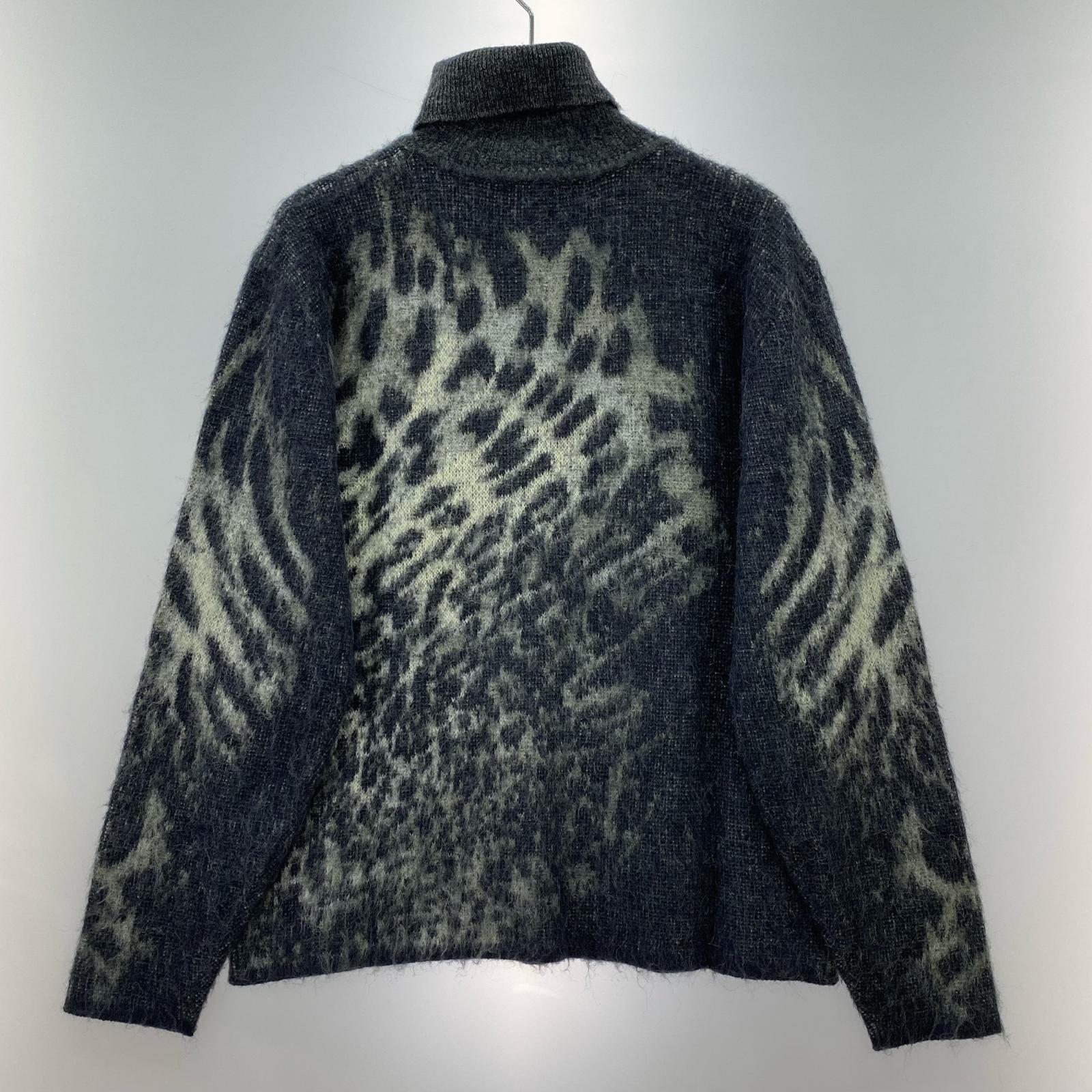 ニット TA25AW-KN037 2 グレー
