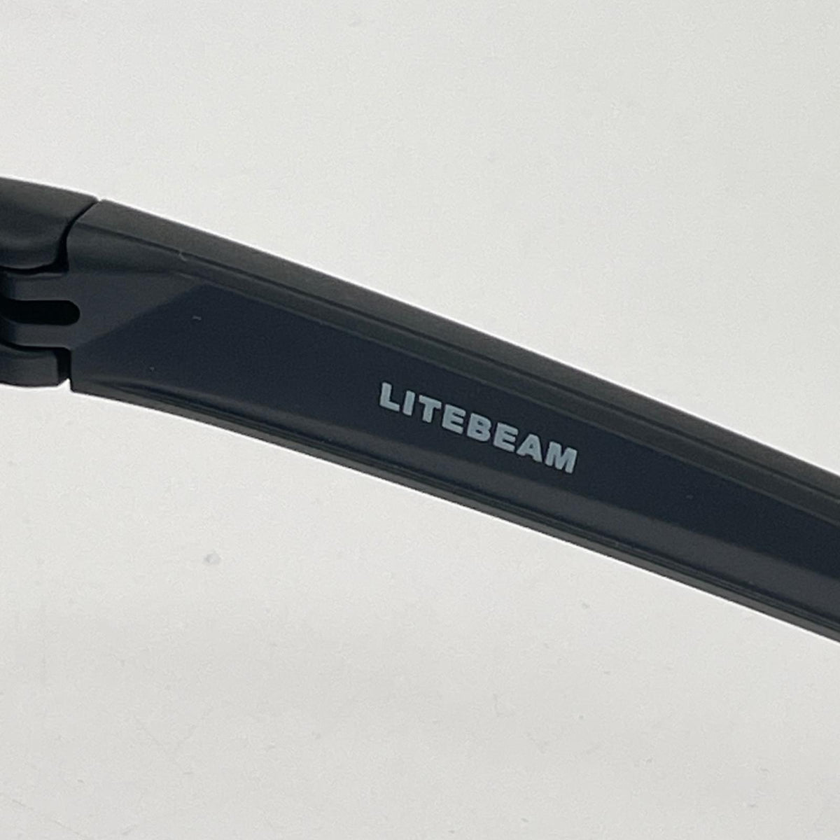 その他アクセサリー Litebeam サングラス ブラック