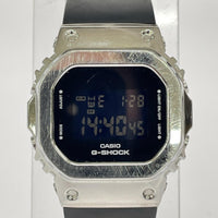 腕時計 G-SHOCK GM-S5600 ブラック