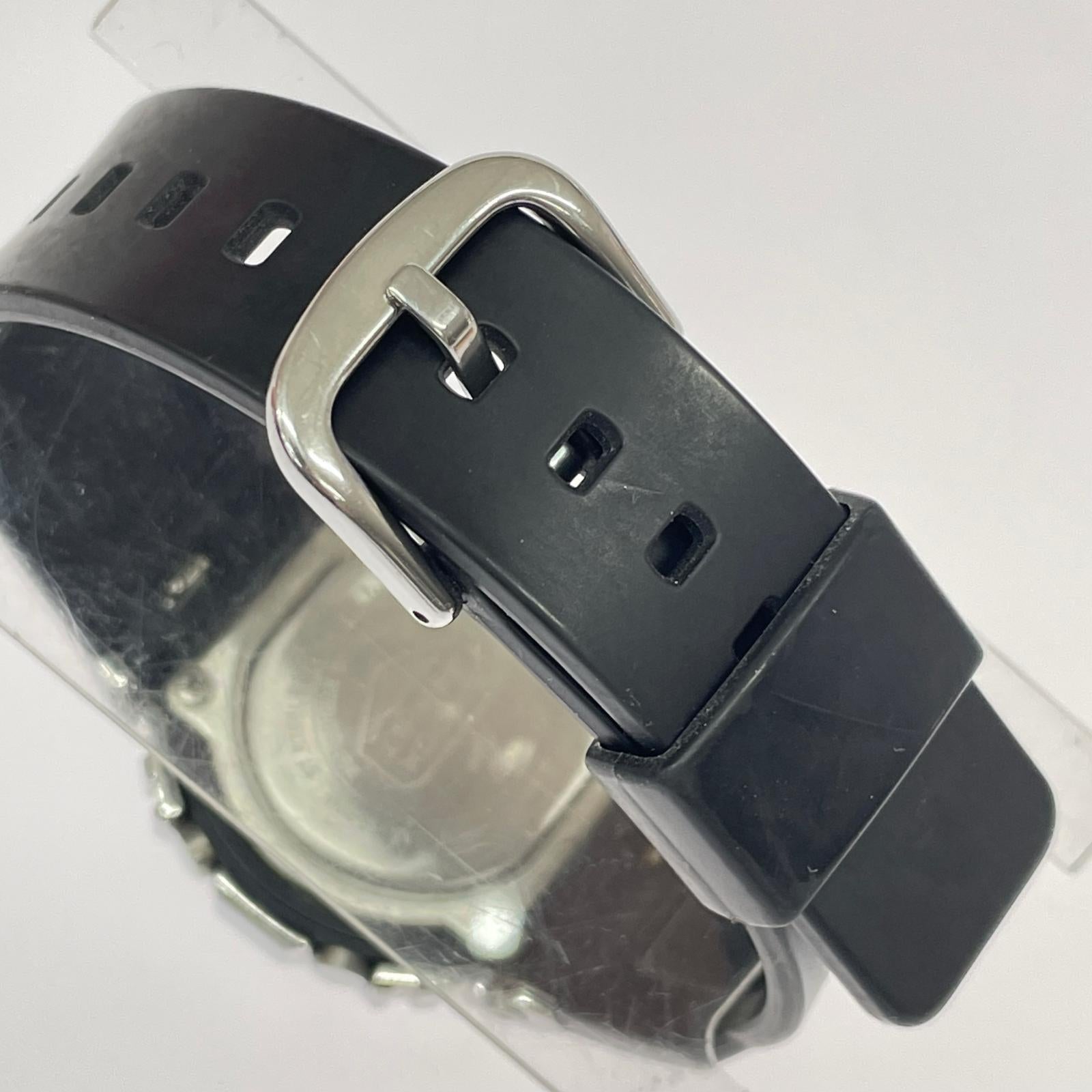 腕時計 G-SHOCK GM-S5600 ブラック