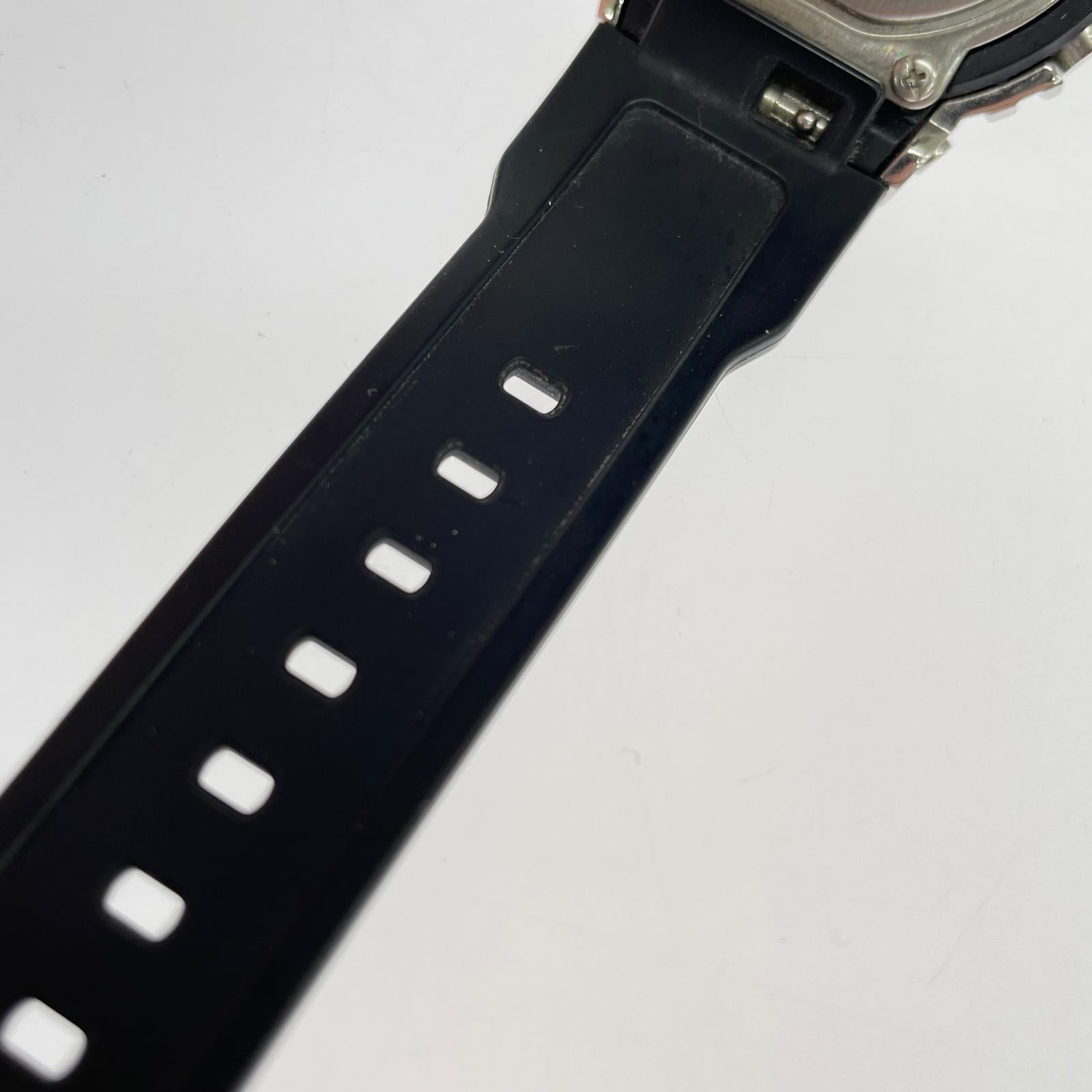 腕時計 G-SHOCK GM-S5600 ブラック