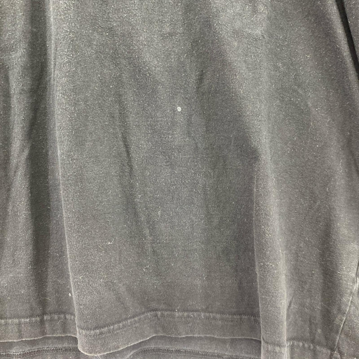 半袖Tシャツ ブラック ブラック