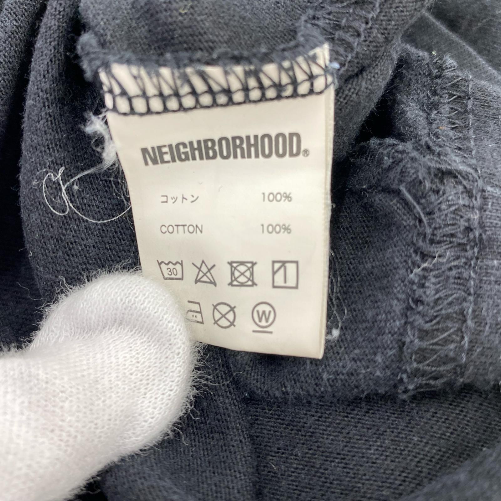 半袖Tシャツ ブラック ブラック