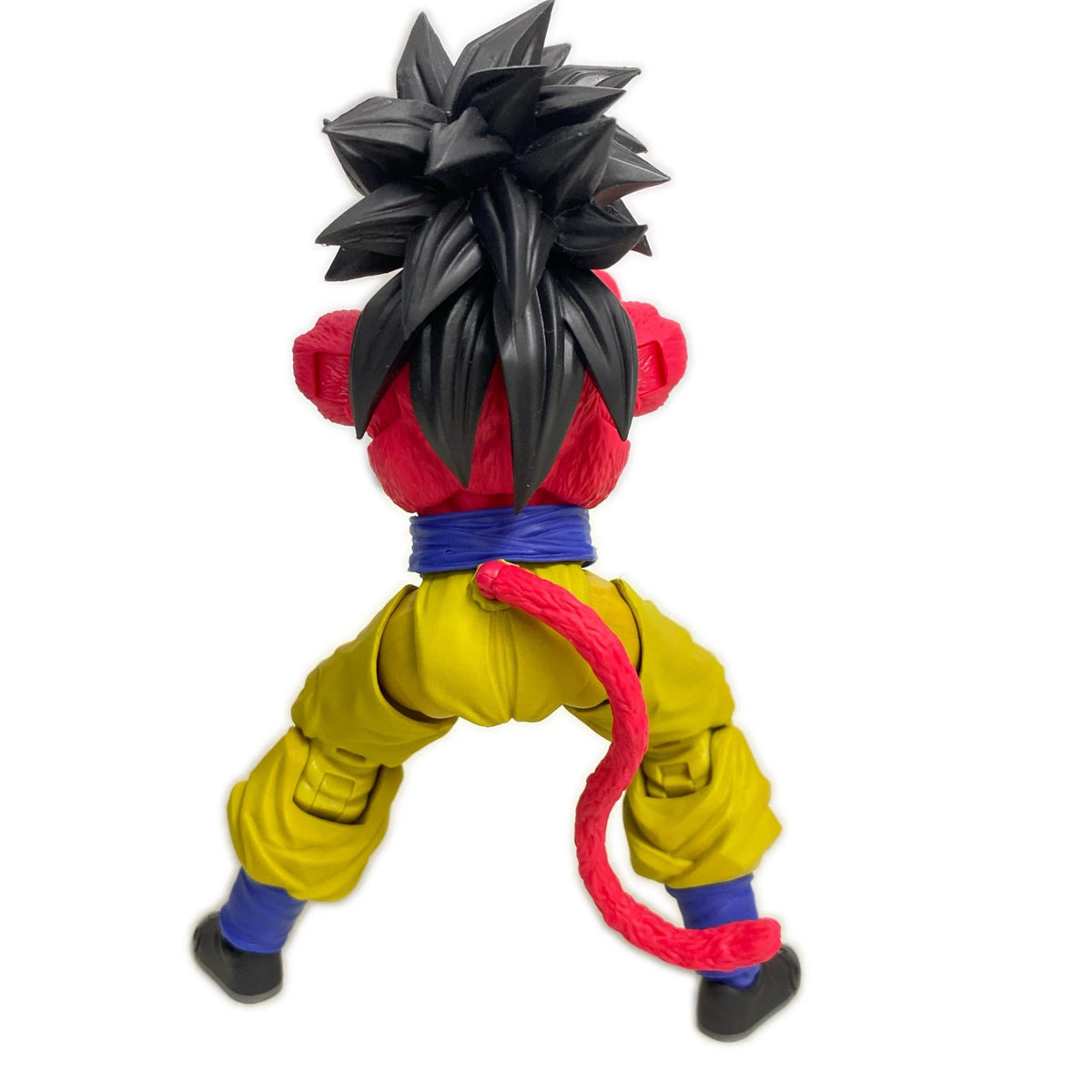 S.H.Figuarts スーパーサイヤ人4孫悟空 ドラゴンボール フィギュア/グッズ