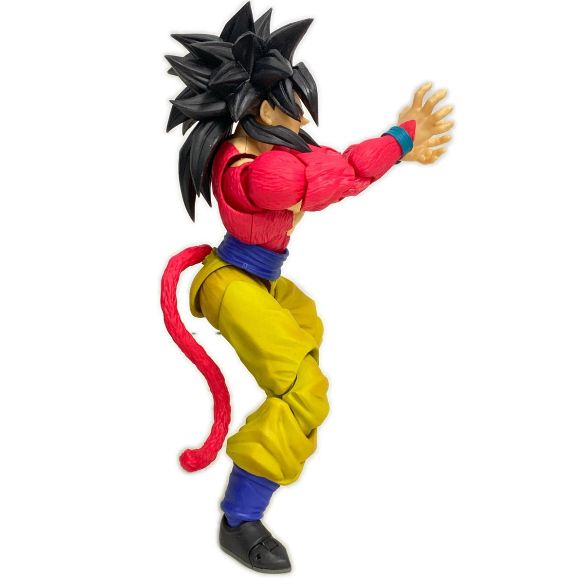 S.H.Figuarts スーパーサイヤ人4孫悟空 ドラゴンボール フィギュア/グッズ