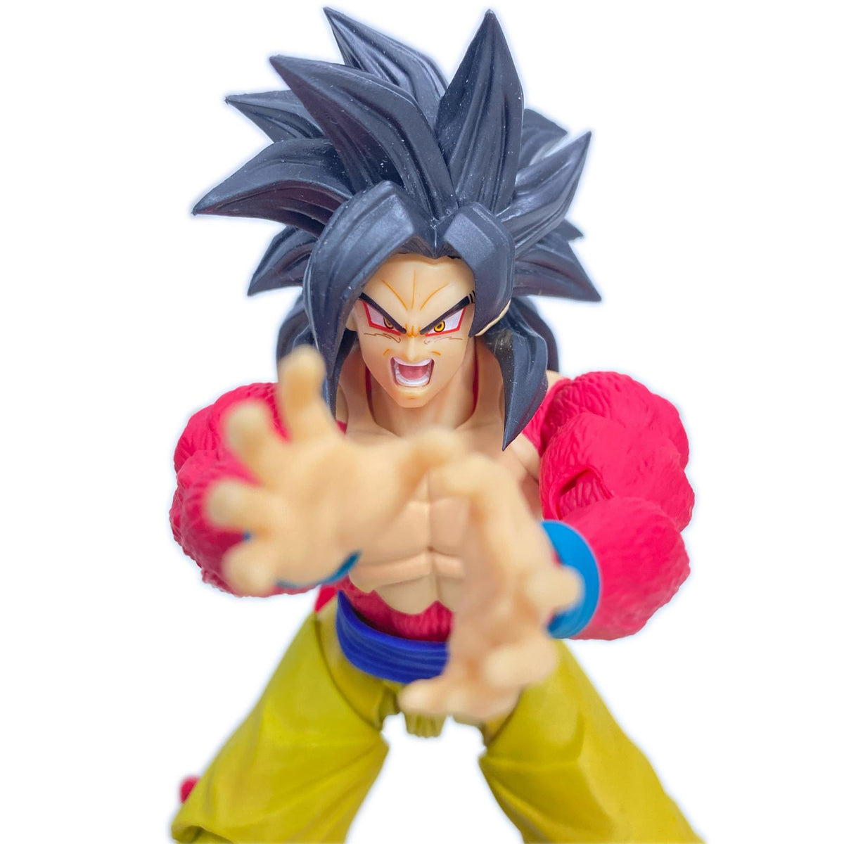 S.H.Figuarts スーパーサイヤ人4孫悟空 ドラゴンボール フィギュア/グッズ