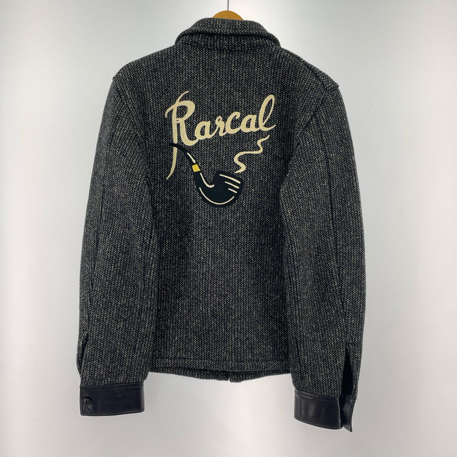 ジャケット CLASSIC ジップアップ 裏起毛 S S