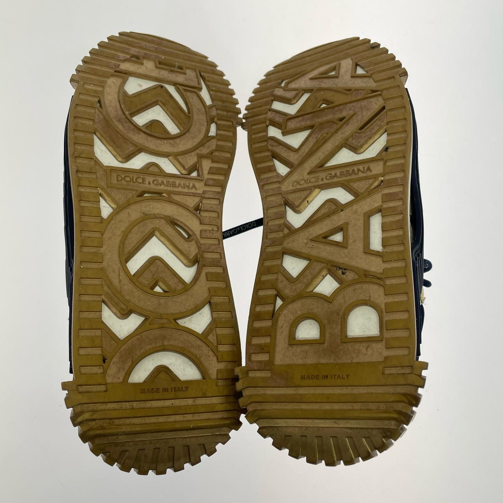 シューズ MIXED-MATERIAL NS1 SLIP ON 44 44