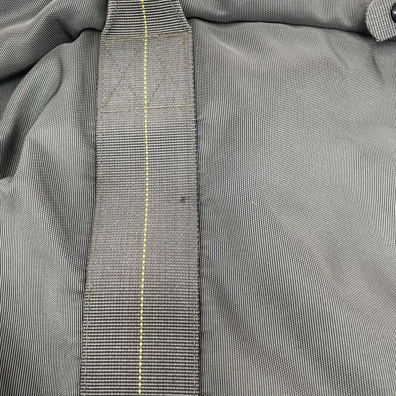 その他バッグ HARVET LABEL 2WAYショルダー グリーン