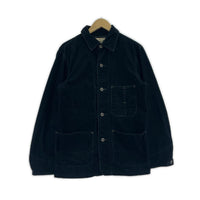 ジャケット RRL コーデュロイチョアジャケット S NVY S ネイビー