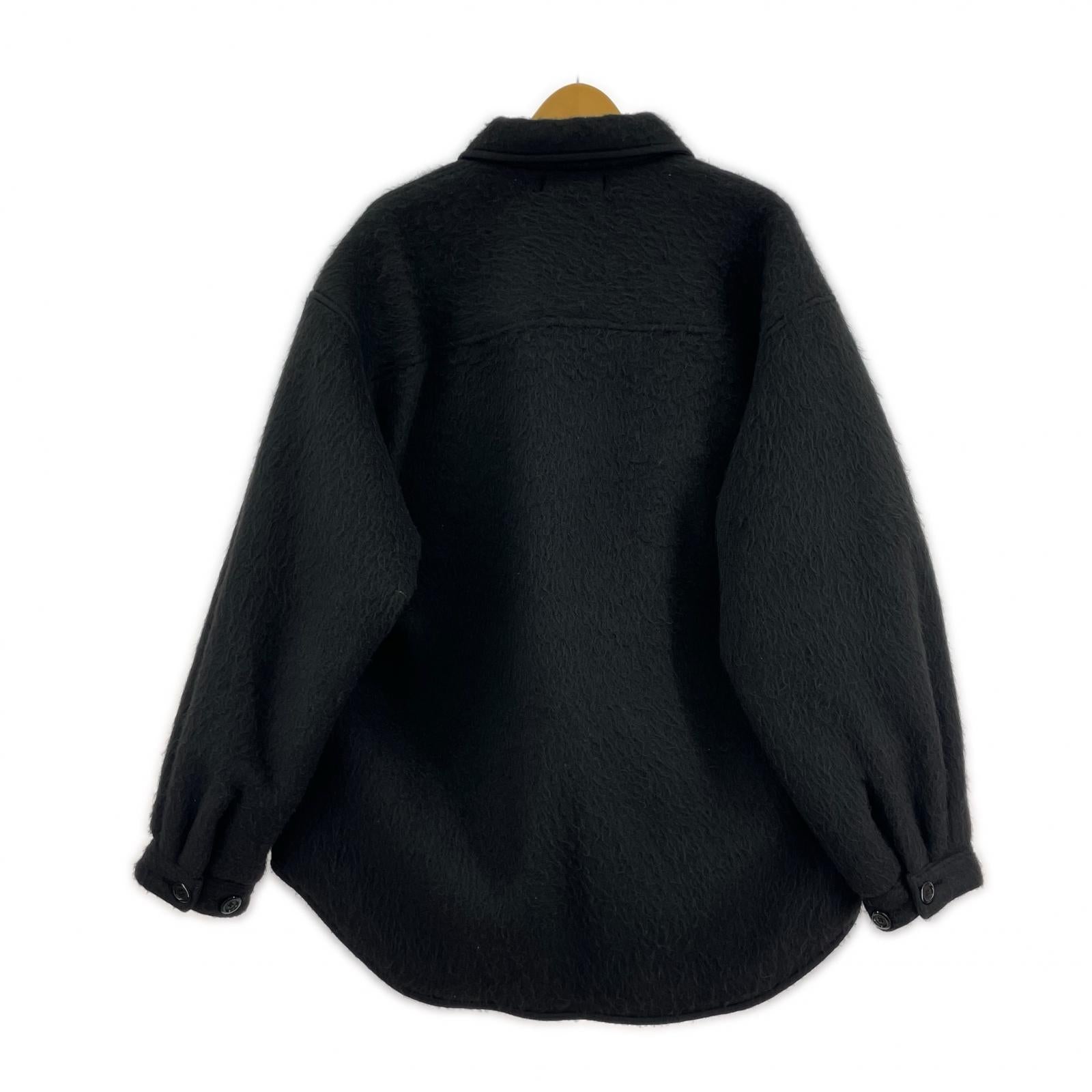ジャケット WCPO JACKET WOPO SHGY ブラック