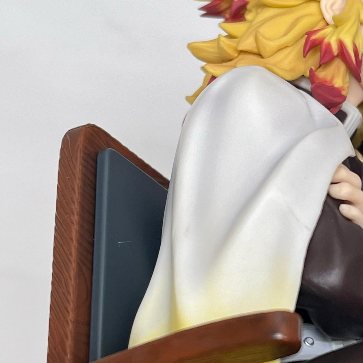 B賞 炭治郎&煉獄 鬼滅の刃 BANDAI SPIRITS フィギュア/グッズ