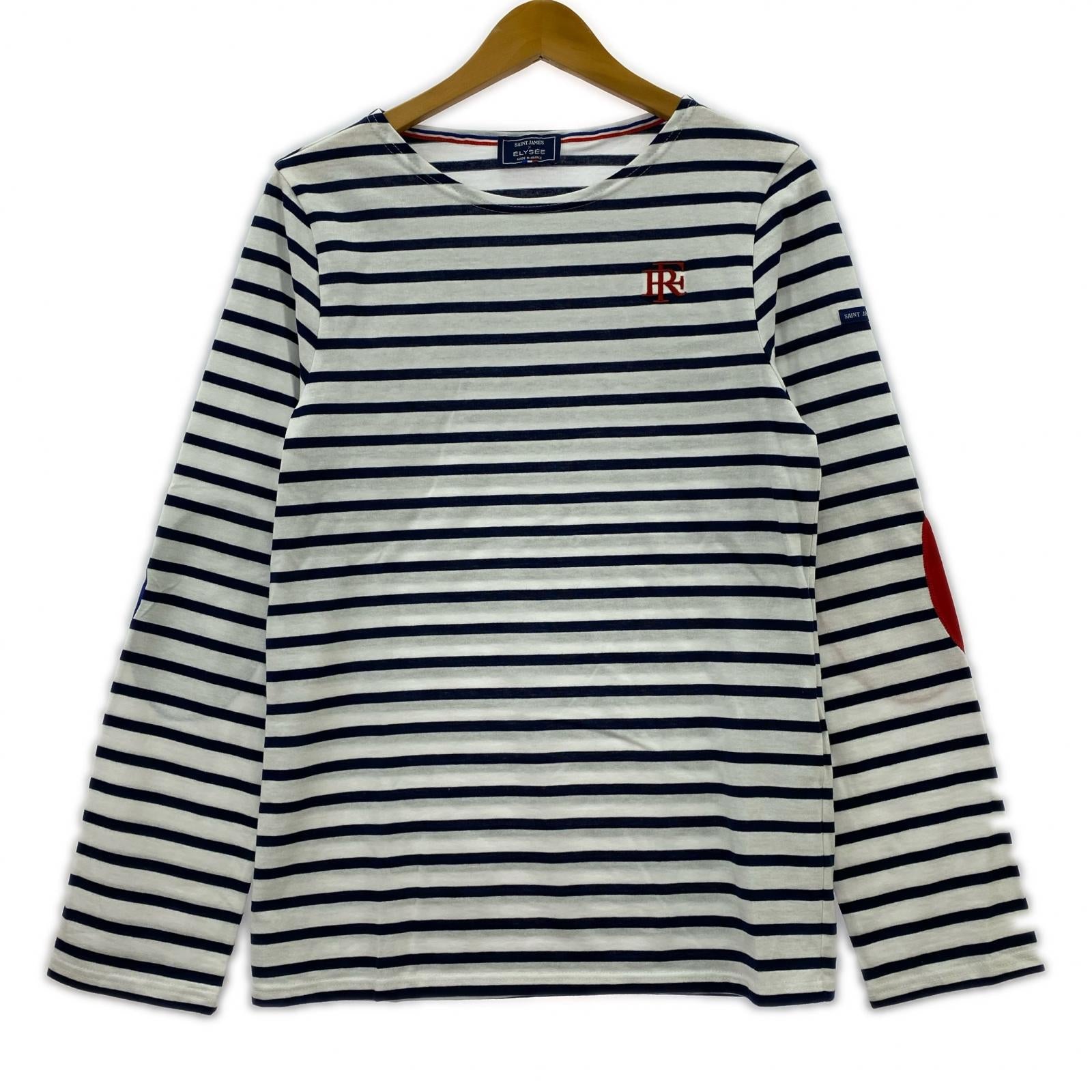 長袖Tシャツ 万博フランス館限定商品 S