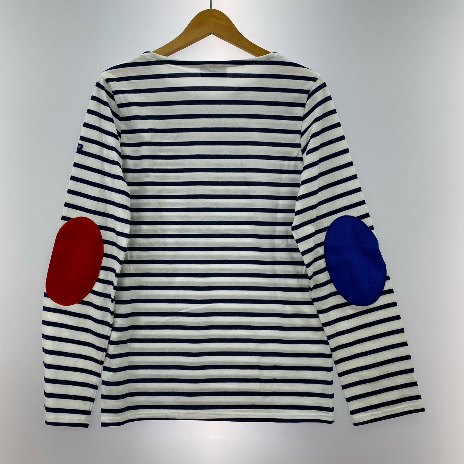 長袖Tシャツ 万博フランス館限定商品 S