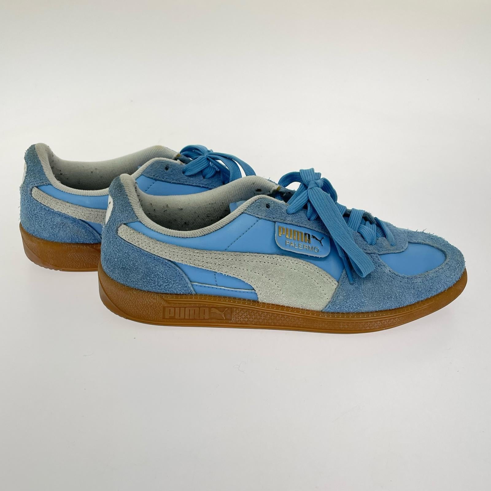 スニーカー PUMA PALERMO 27.5cm 27.5cm (US9 1/2 UK9 EU45)