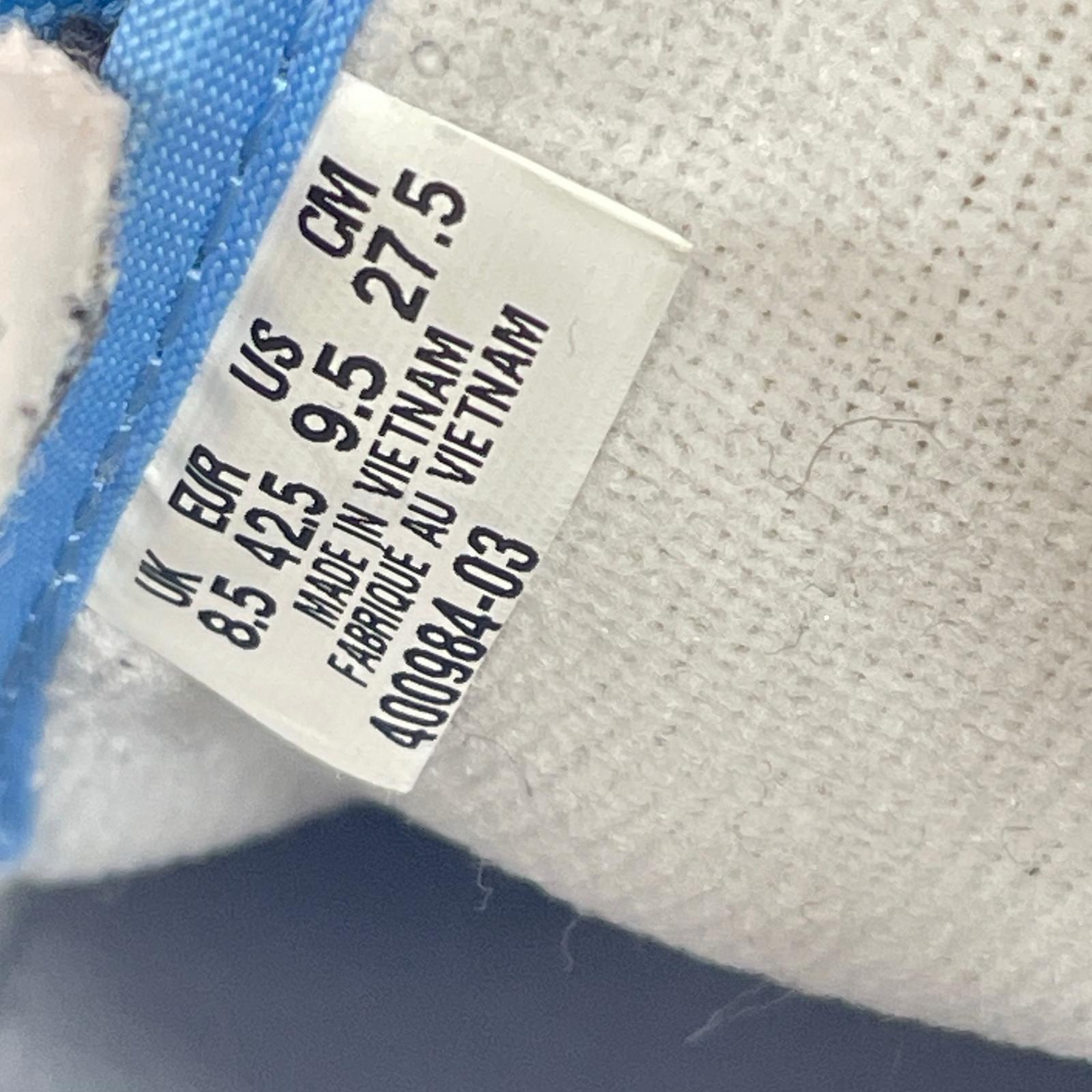 スニーカー PUMA PALERMO 27.5cm 27.5cm (US9 1/2 UK9 EU45)