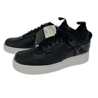 スニーカー x UNDERCOVER AIR FORCE 1 LOW SP 24cm 24cm (US6 UK5 1/2 EU38) ブラック