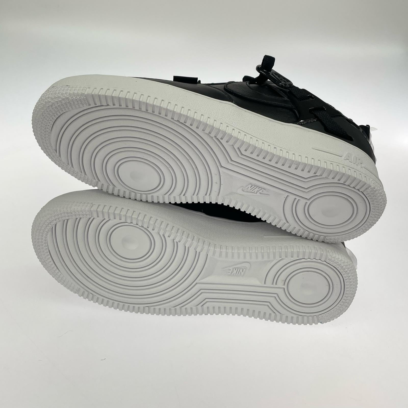 スニーカー x UNDERCOVER AIR FORCE 1 LOW SP 24cm 24cm (US6 UK5 1/2 EU38) ブラック