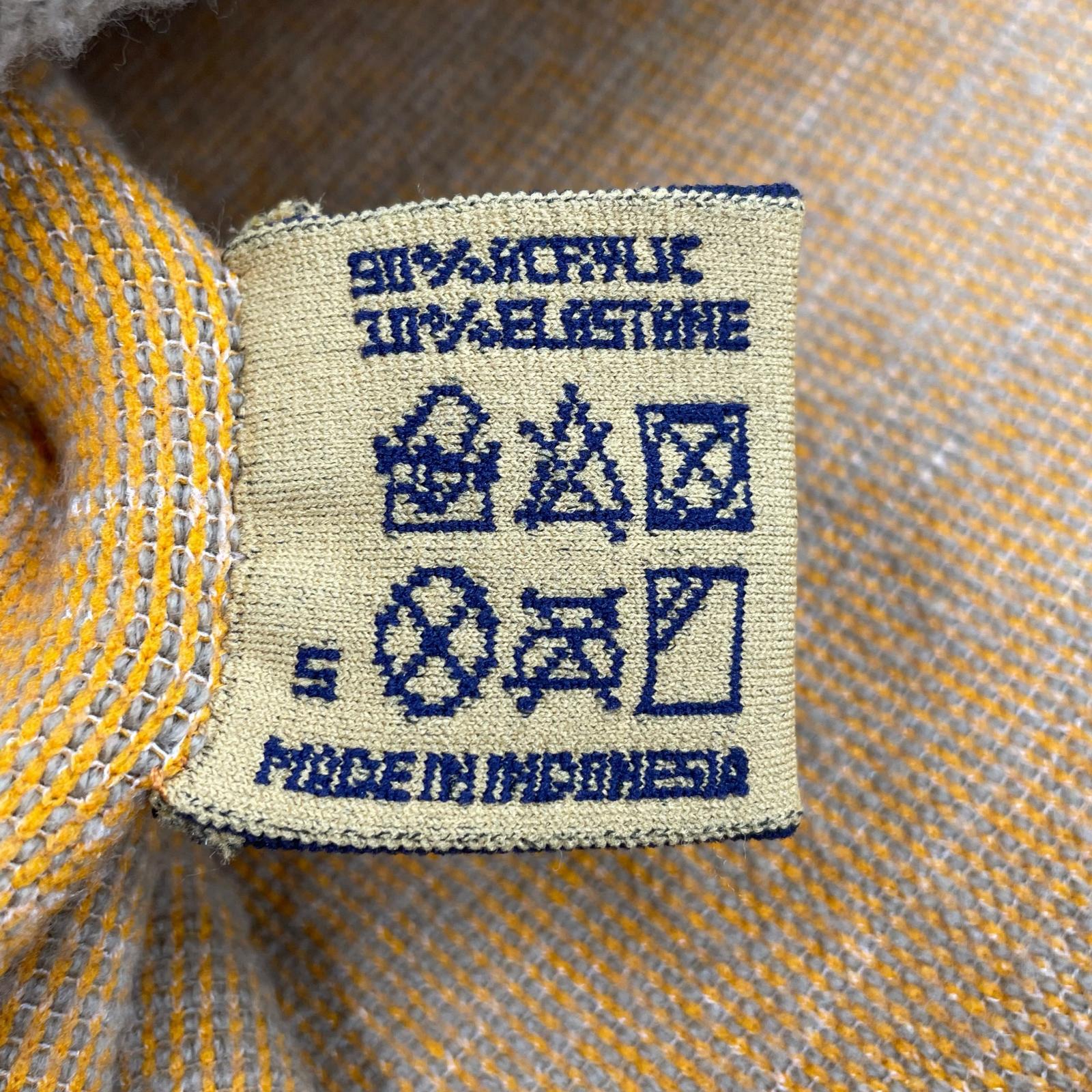 ニット ISA BOULDER ビッグニット ベージュ ベージュ