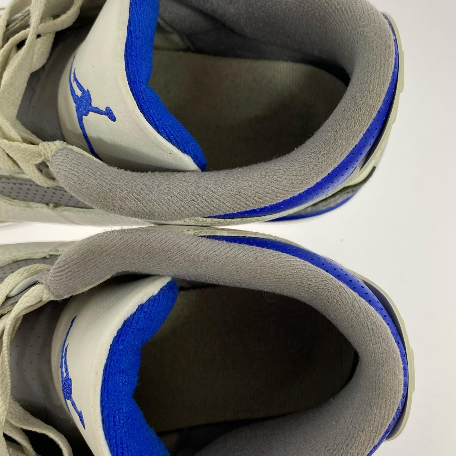 スニーカー AIR JORDAN 3 RETRO CT8532-145 (27.5cm) 27.5cm (US9 1/2 UK9 EU45)