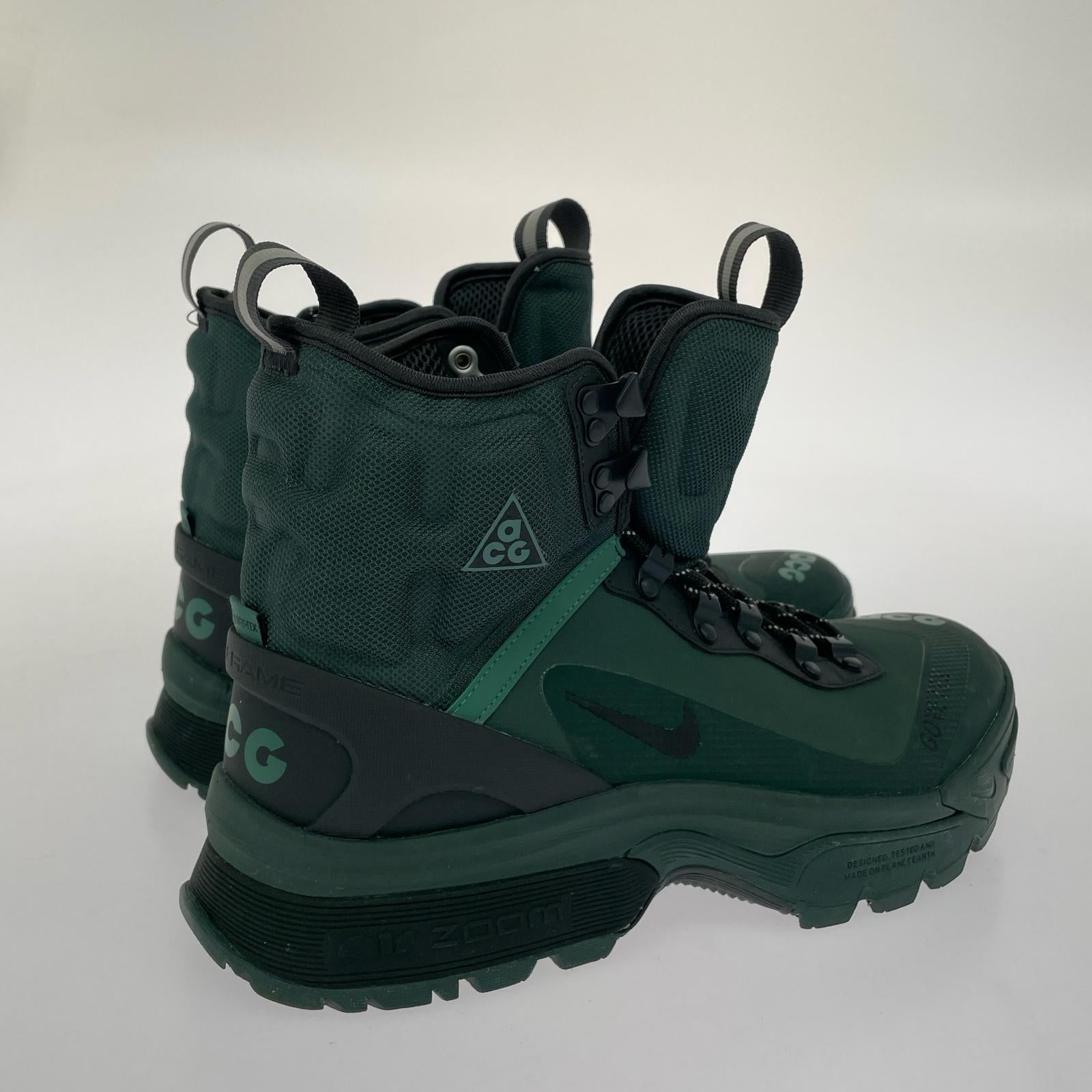スニーカー ACG Air Zoom Gaiadome GORE-TEX 27.5cm (US9 1/2 UK9 EU45)