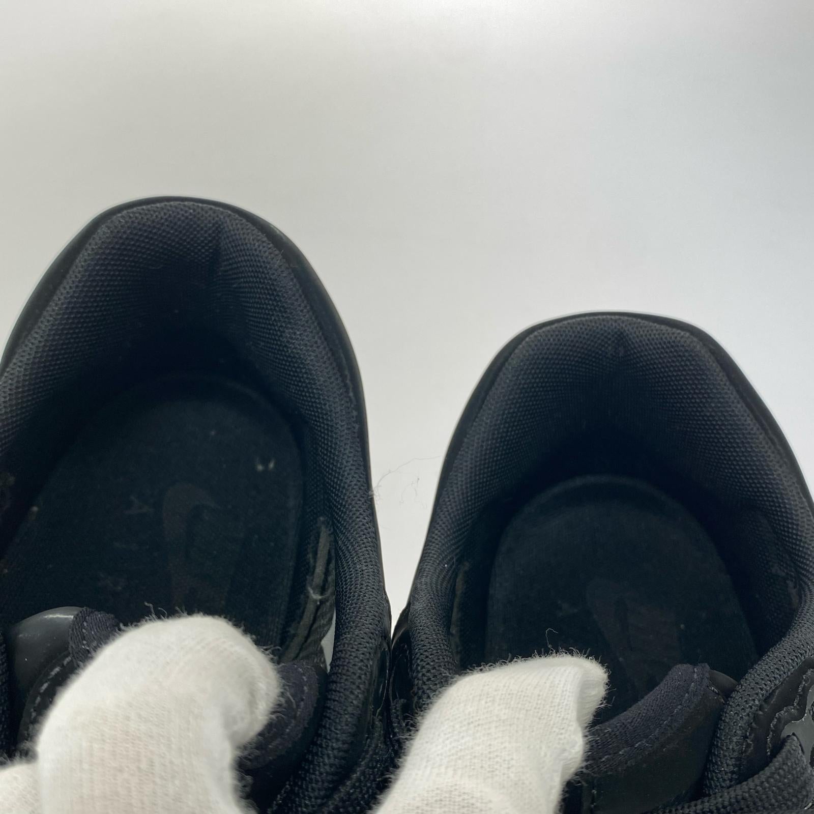 スニーカー Air Max 1 86 OG Triple Black (27.5) 27.5cm (US9 1/2 UK9 EU45) ブラック