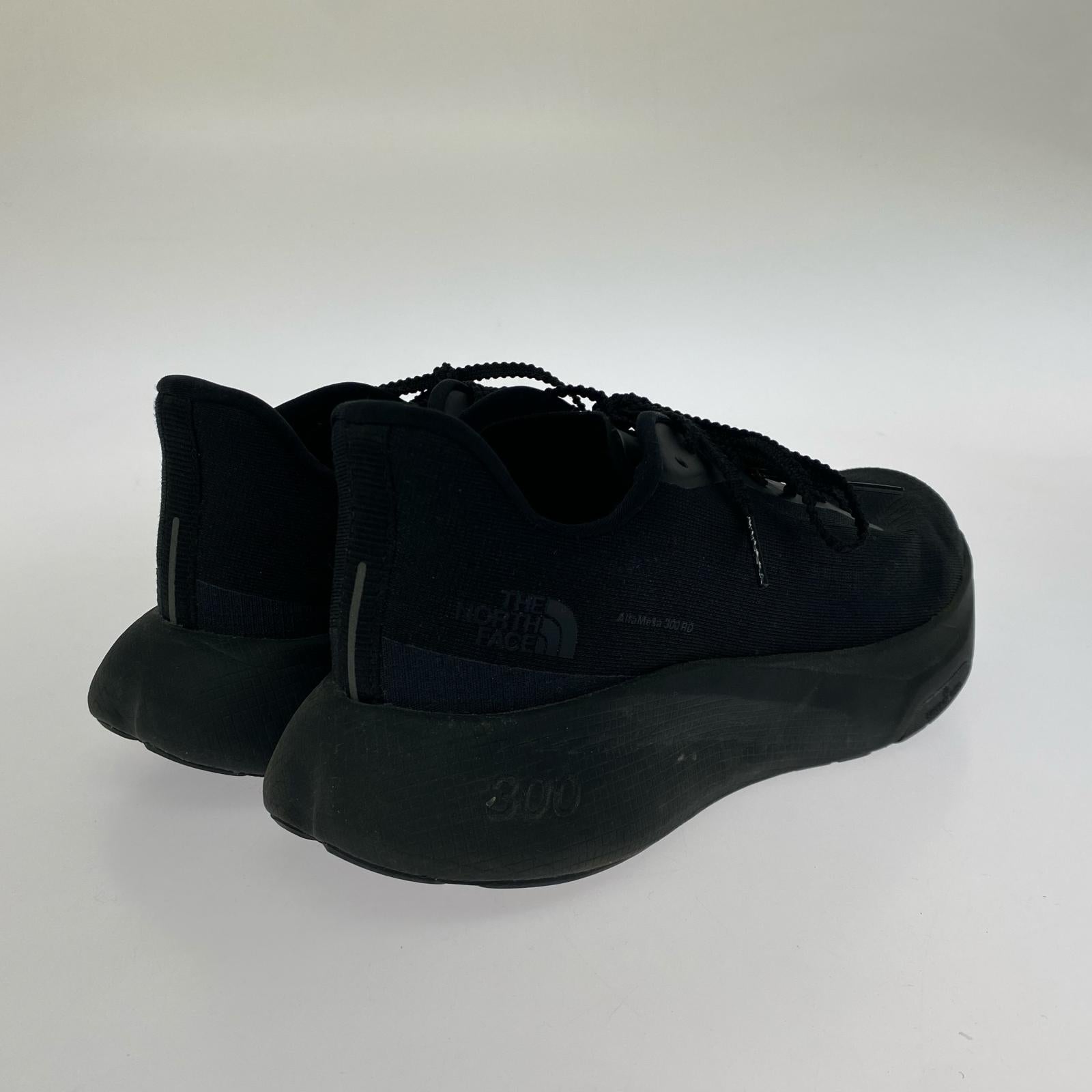 スニーカー ALTAMESA 300 RD 25.5cm (US7 1/2 UK7 EU41) ブラック