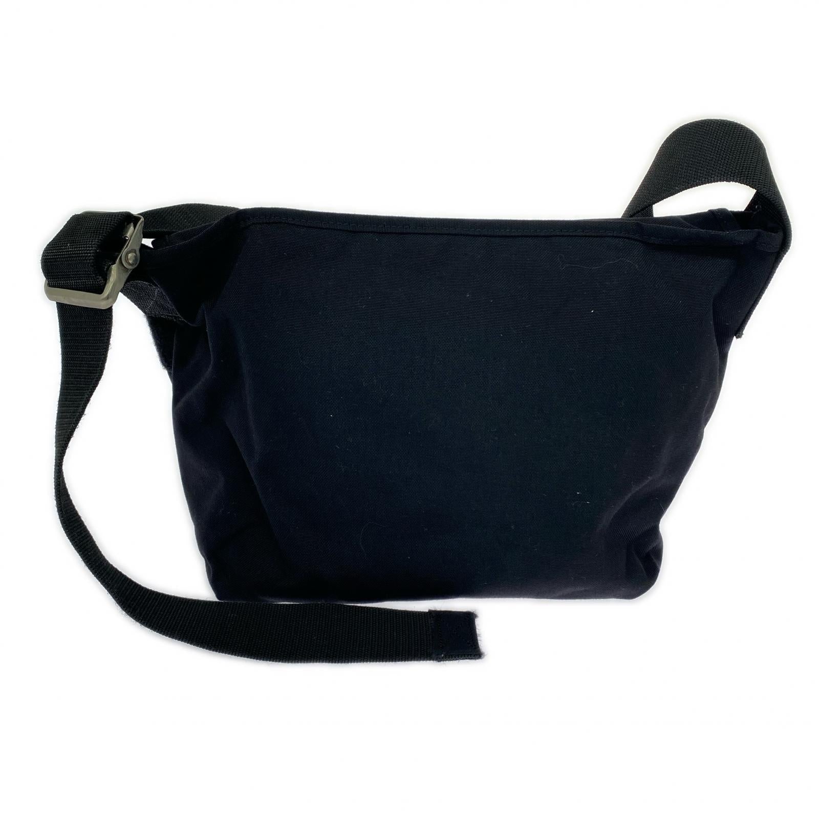 ショルダーバッグ Manhattan Portage ブラック