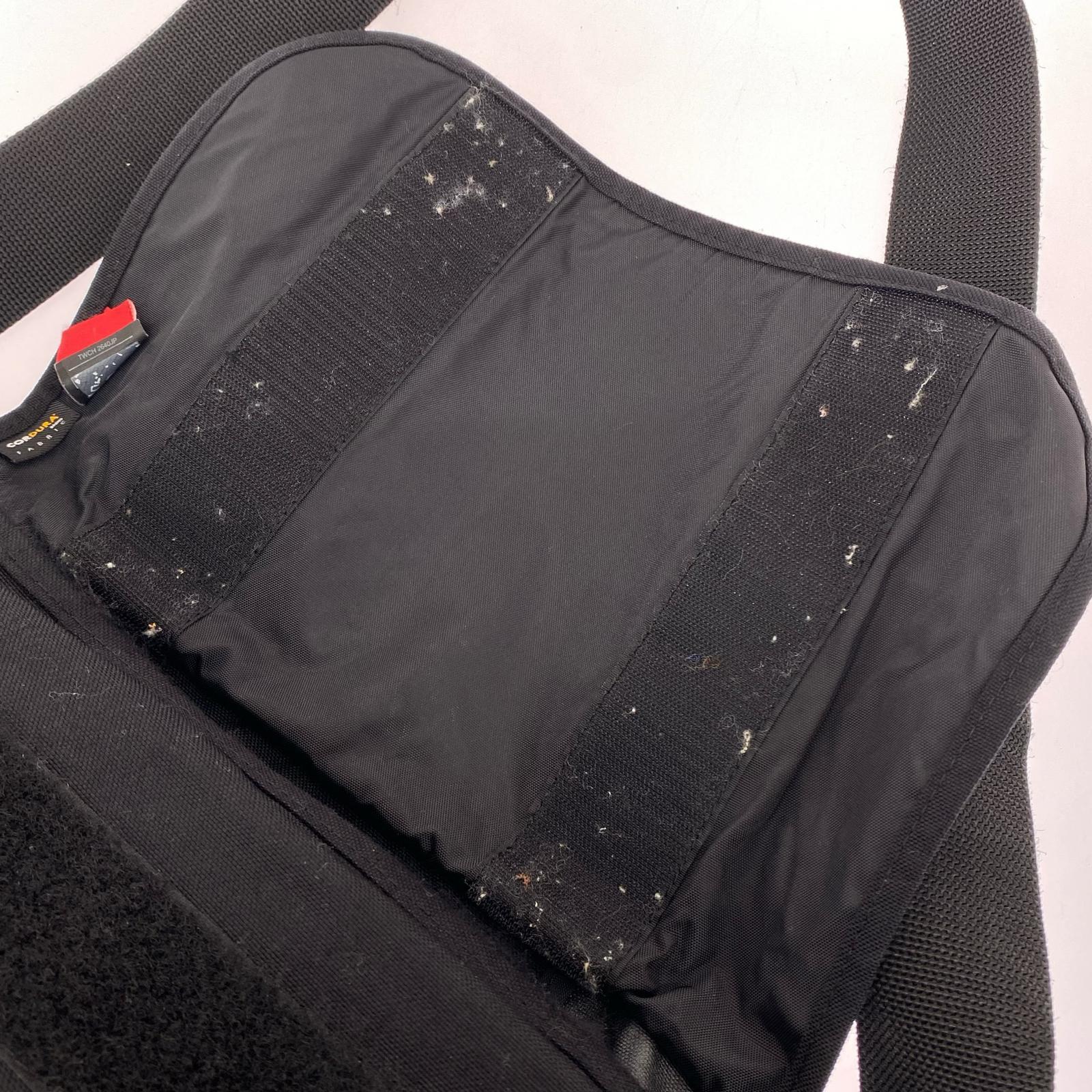 ショルダーバッグ Manhattan Portage ブラック