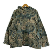 ジャケット × Winiche&Co. Downtown Desert カモフラ (M) M