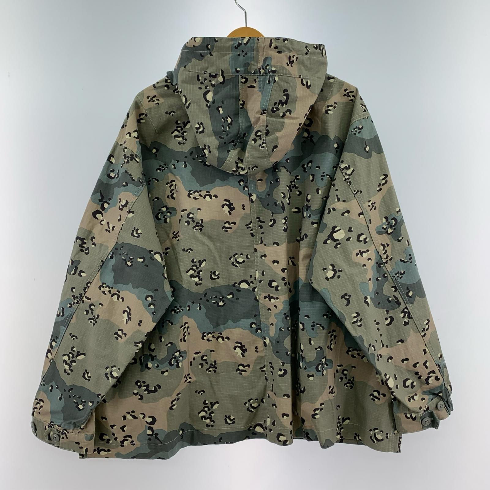 ジャケット × Winiche&Co. Downtown Desert カモフラ (M) M