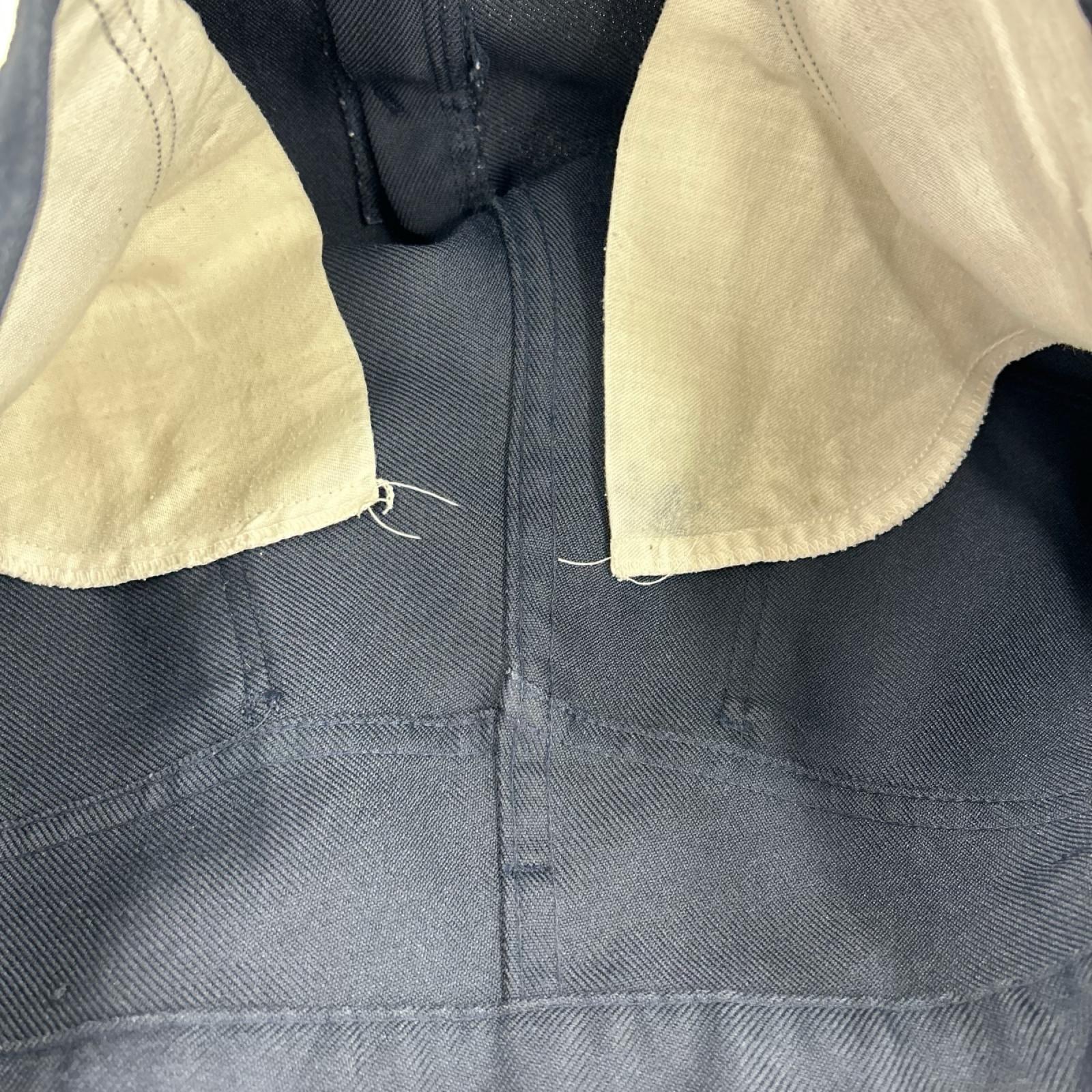 パンツ Levi's 70-80s スタプレ 38 ネイビー
