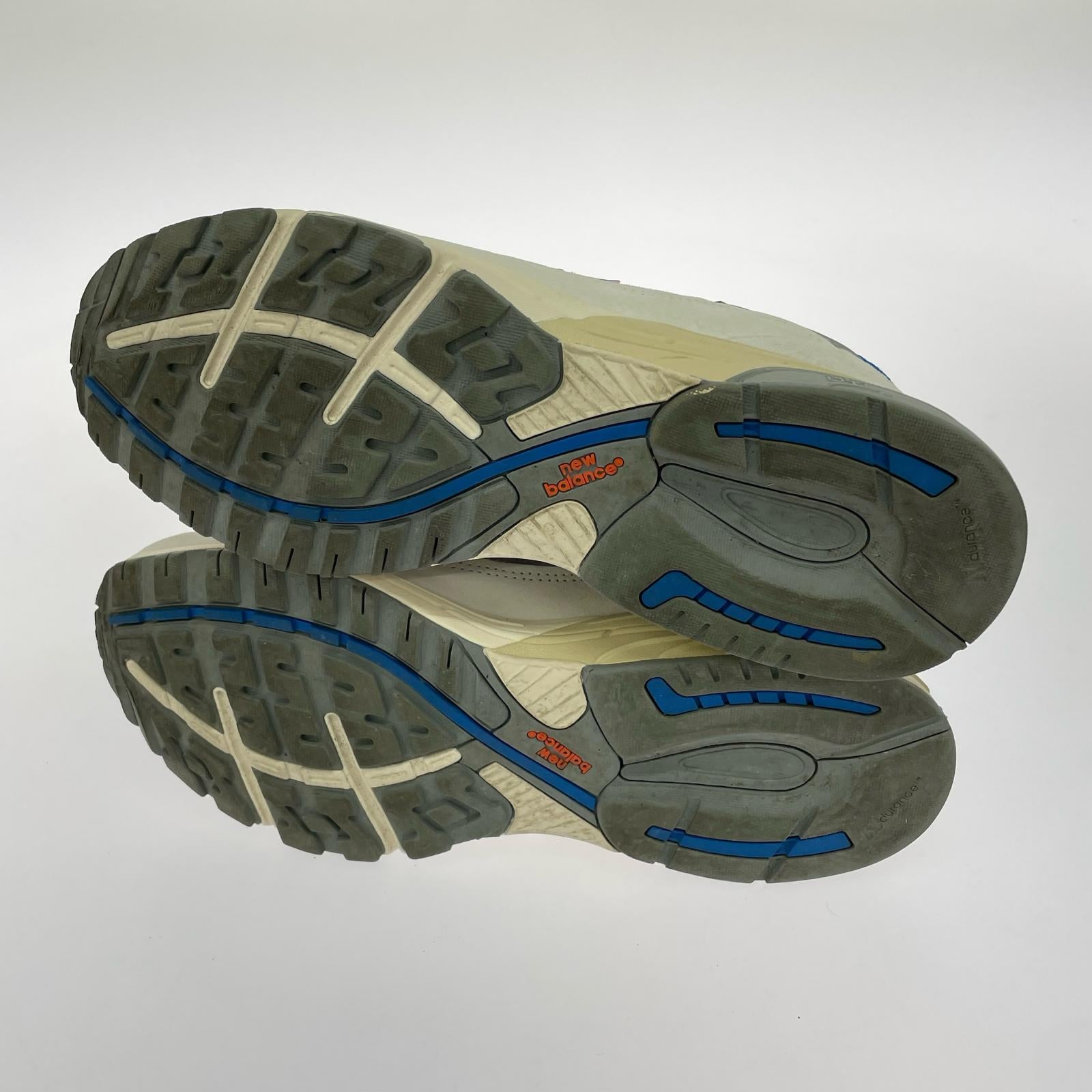 スニーカー ×KITH U993MS Madison Square Garden 26.5cm (US8 1/2 UK8 EU43)