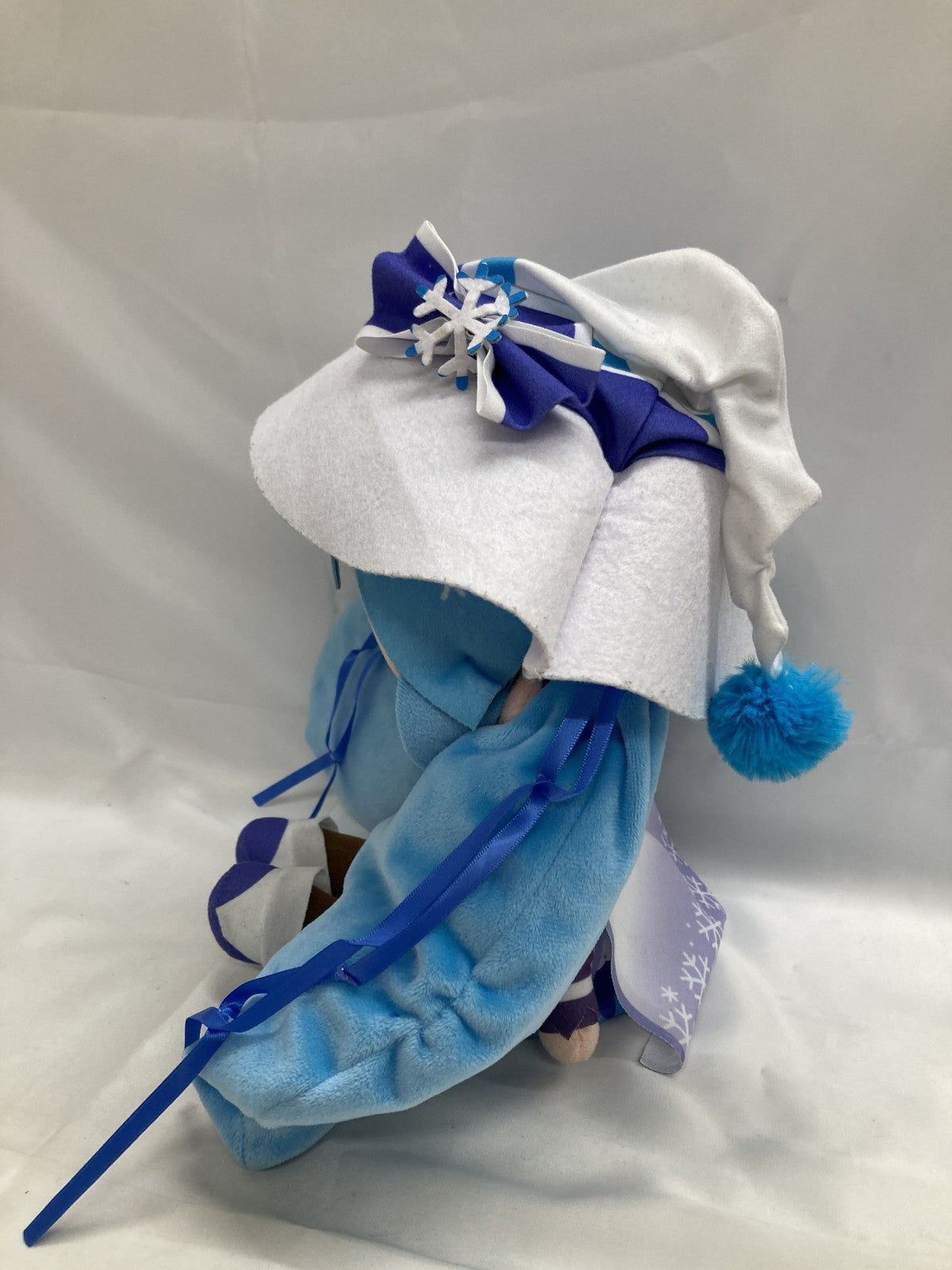 初音ミク SNOW MIKU 2014 スペシャルふわふわぬいぐるみ フィギュア/グッズ